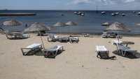 Четирима туристи се удавиха само за час в курорта Кушадасъ в Турция