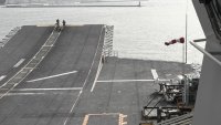 Колко мощен беше китайският флот в първите операции на страната?