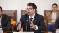 Пеканов: Очакваме да получим много над 90% от средствата по петото плащане по ПВУ