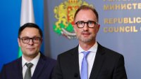 Пулев разкри пропуски в проекта за завода на "Райнметал&ldquo;