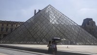 Макрон планира преустройство на Лувъра за 800 милиона евро