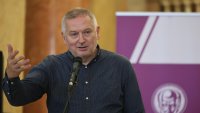 Първо място за писателя Георги Господинов в австрийска литературна класация