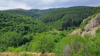 Добри са условията за туризъм в планините