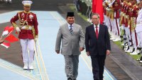 Китай и Индонезия ще си сътрудничат на фона на търговската война на САЩ