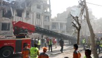 Агенти на "Мосад" били разположени в сърцето на Иран, за да подпомогнат атаката