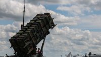 Защо лицензът от САЩ няма да позволи на Украйна да прави ракети Patriot