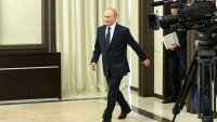 Може ли Путин, под санкции и със заповед за арест, да влезе в Европейския съюз?