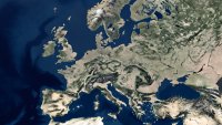 Европа се затопля по-бързо от останалата част на света