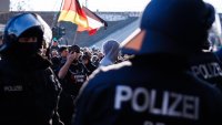 Над 85 000 престъпления с политически мотив в Германия за година