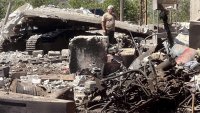 Петима са загинали при израелски удари в Ливан