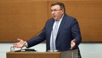 ГЕРБ: МВР трябва да носи доверие, не напрежение
