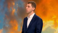 В центъра на София е с до 6°C по-топло от периферните райони