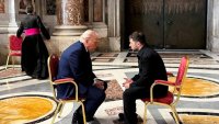 Срещата Зеленски-Тръмп е планирана за ранния следобед на 25 юни