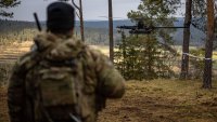 Откриха мъртъв изчезнал канадски войник в Латвия