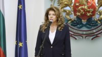 Президентът за Петрова: Изцяло съм в нейна защита