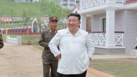 Ким Чен-ун към войниците си: Пригответе се за истинска война