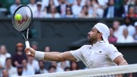 Гришо издържа трилъра срещу Беретини и гледа към осминафиналите