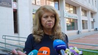 Йотова: Прави се опит да се отнемат част от правомощията на президента