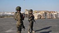 Началникът на израелската армия: Ще продължа да се изказвам без страх