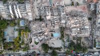 1450 са вече загиналите при трусовете във Венецуела, десетки хиляди са в неизвестност