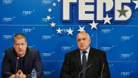Пореден удар под кръста за Борисов: Живко Тодоров подкрепи Йотова за президент 
