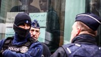 Палестински бежанци са убили 19-годишен в Белгия