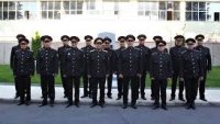 Правителството отпуска 900 000 лв. за униформи на служители на НСО