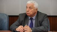 Валерий Тодоров: Върви се към развръзка, Украйна ще загуби територии