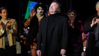 Почина звездата от The Rocky Horror Picture Show Тим Къри