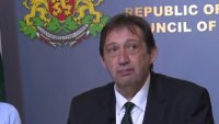 Шишков: Незаконното строителство в "Баба Алино" е в мащаби