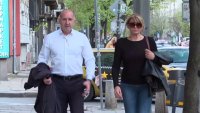 Говори ли Десислава Радева със съпруга си?  