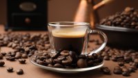 Изборът на кафе разкрива личността ни