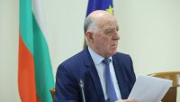 Магдалинчев: Сарафов остава и.ф. главен прокурор
