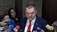 Пеевски: Няма да позволя някой, който се е изтропосал на жълтите павета, да дели хората