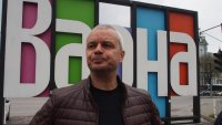 Костадинов: Първата задача на Народното събрание трябва да е ВСС