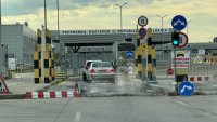 България и Турция ще борят трафика с нов пункт на "Капитан Андреево" 