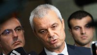 Костадинов: Протестите успяха, управлението няма бъдеще