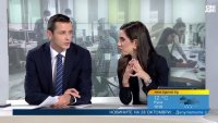 Търсене на кадри: Бизнесът е концентриран в големите градове, това създава дисбаланс