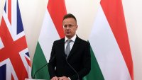 Будапеща: Обвиненията в унгарски шпионаж са "украинска пропаганда"