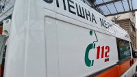 Момиче на 12 години е блъснато от каруца в Старозагорско, в болница е