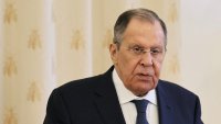 В телефонен разговор Рубио и Лавров обсъдиха международната политика