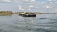 Втори ден има повишение на Дунав в българския участък