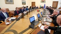 Румен Радев назначи нови четирима заместник-министри