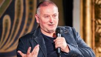 Германска преса: Георги Господинов е сред фаворитите за Нобел за литература