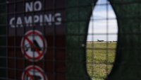 САЩ инвестират $800 млн. във възстановяването на летище от Втората световна война