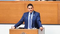 Кабинетът срещу вота "Завладяна държава": Корупция, Магнитски, ChatGPT...