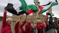 САЩ наложиха вето за прекратяването на огъня в Газа