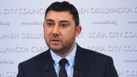 Контрера дава на прокурор зам.-кмета по транспорт на София за съмнителна поръчка