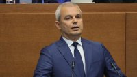 Костадинов: Предложените от кабинета 