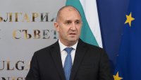 Радев: Времената се смениха, ГЕРБ имаха "кандидати за всичко"